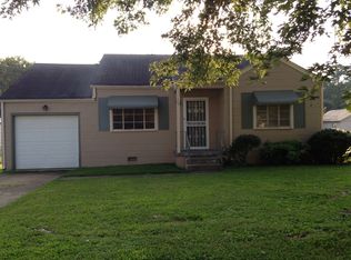 115 Rees Ave, Chattanooga, TN 37411