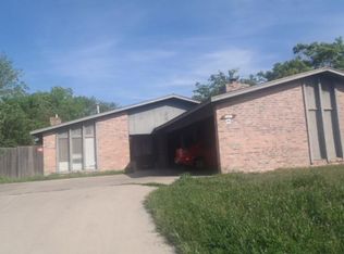 2209 Wheeler Cir, Killeen, TX 76549