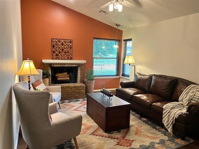 9601 Hefner Village Blvd, Oklahoma City, OK, 73162