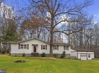 11013 Forest Hollow Dr, Bumpass, VA 23024