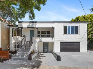 6140 Fremont St, Oakland, CA 94608