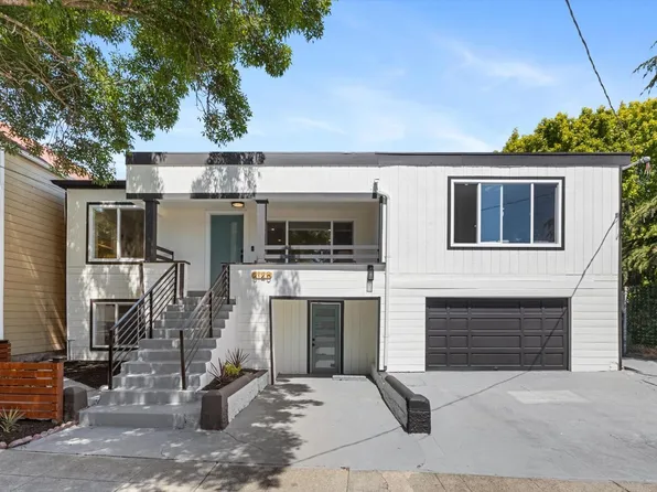 6140 Fremont Street, Oakland, CA 94608