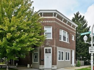 3000 N Spaulding Ave FLOOR 1B, Chicago, IL 60618