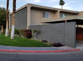2252 N Indian Canyon Dr UNIT E, Palm Springs, CA 92262