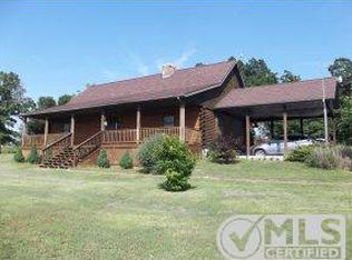 21217 Kudu Rd, Goodman, MO 64843