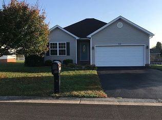 549 Aries Ct, Bowling Green, KY 42101