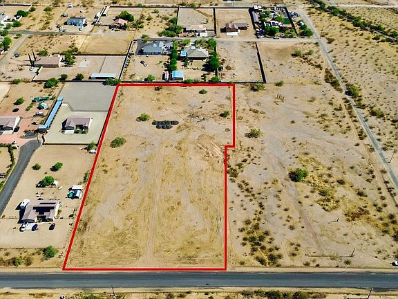 2nd image of TBD W Lone Mountain Road #-