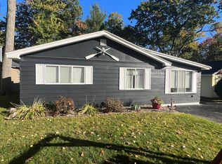 133 Short Ave, Roscommon, MI 48653