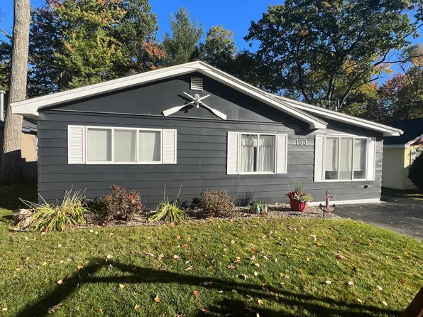 133 Short Ave, Roscommon, MI 48653
