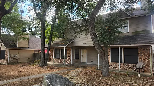 2807 W Slaughter Ln #B Photo 1