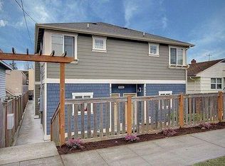 9046 17th Ave SW, Seattle, WA 98106