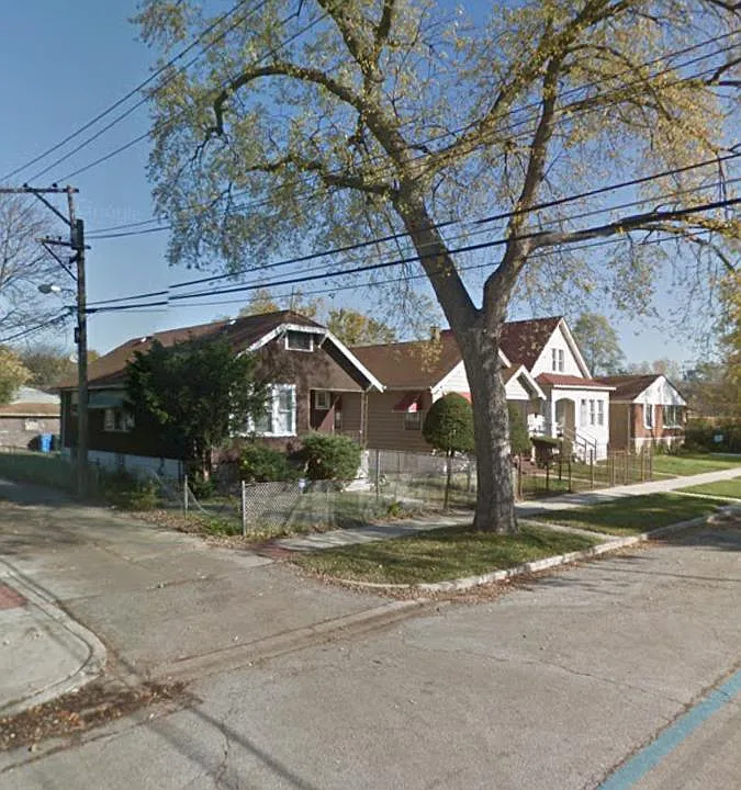 440 W 110th Pl
