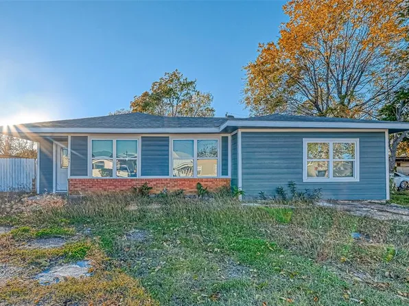 1104 Wafer Street, Pasadena, TX 77506