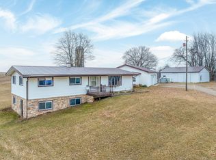 7872 10th Ave, Remus, MI 49340