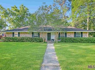 9534 Corinth St, Baton Rouge, LA 70809