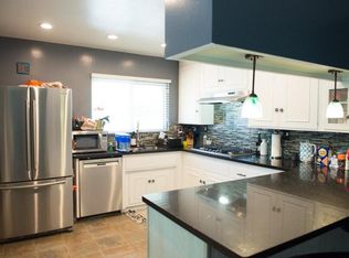 16625 San Jose St, Granada Hills, CA 91344