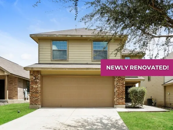 7518 Whispine, San Antonio, TX 78218