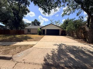 603 Buffalo Pass, Round Rock, TX 78681