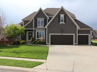 5602 Brockway St, Shawnee, KS 66226