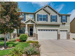 11186 Coal Ridge St, Firestone, CO 80504