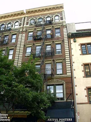 Rented by Brown Harris Stevens | media 10