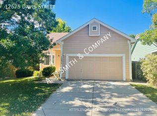 12675 Davis St, Broomfield, CO 80020