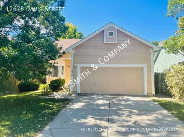 12675 Davis St, Broomfield, CO 80020