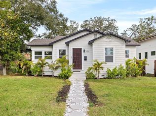 3731 6th Ave N, Saint Petersburg, FL 33713