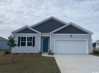 453 Royal Arch Dr LOT 144, Cali B Conway, SC 29526