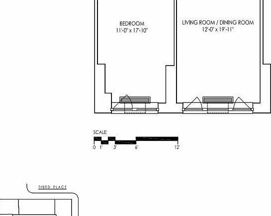 2nd image of 70 Battery Pl APT 112