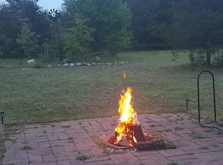 3745 E Buchanan St, White Cloud, MI 49349