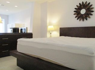 1100 Wilshire Blvd APT 2203, Los Angeles, CA 90017