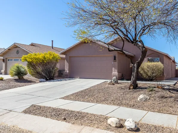 2000 S Saint Michael Dr, Tucson, AZ 85713