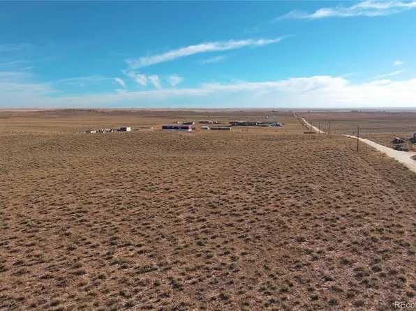 Mountain Prairie Drive, Colorado Springs, CO 80928