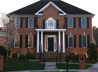 2309 Camberwell Ct, Virginia Beach, VA 23453