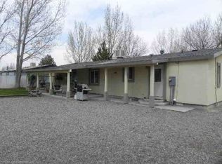 4320 Bonanza Cir, Winnemucca, NV 89445