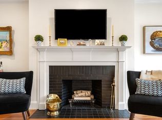 88 Mount Vernon St APT 30, Boston, MA 02108