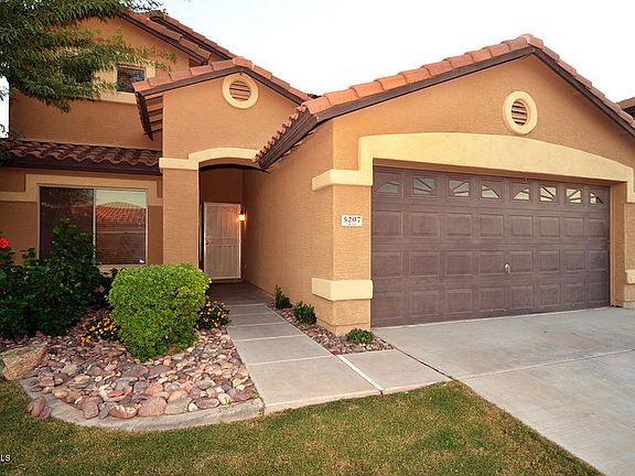 4th image of 5207 W Desert Ln