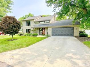 3564 W Johnson Cir, Muncie, IN