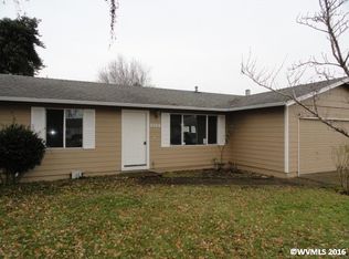 4527 Garden Ct SE, Salem, OR