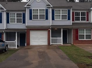 1345 Maple Valley Ct, Union City, GA 30291