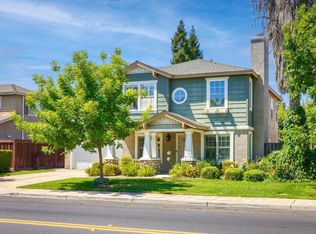 1733 Mable Ave, Modesto, CA 95355