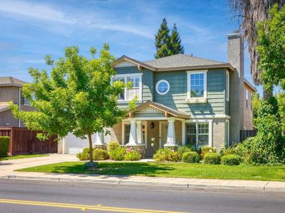 1733 Mable Ave, Modesto, CA, 95355