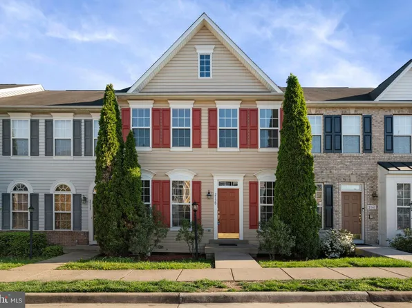 2139 Callao Ct, Woodbridge, VA 22191