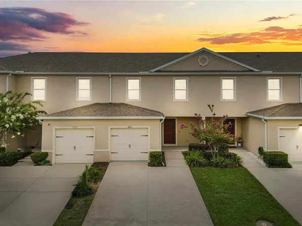 9031 Wildflower Ln, Kissimmee, FL 34747