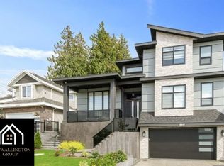 18047 63b Ave, Surrey, BC V3S 0W2