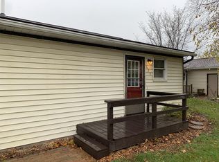 625 Bob White Ln, Millersburg, OH 44654
