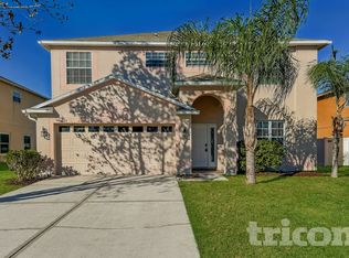 31027 Bridgegate Dr, Wesley Chapel, FL 33545