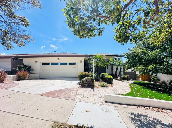 3539 Mount Laurence Dr, San Diego, CA 92117