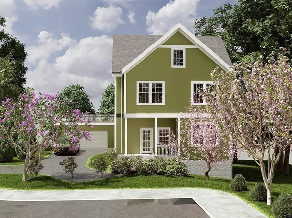 6 Kinsale Ln, Boston, MA 02136